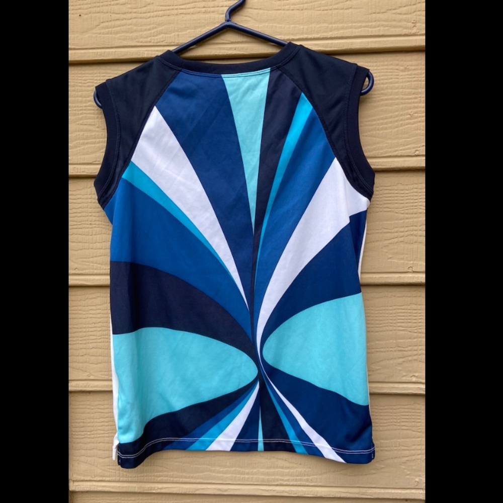 Nike Dri-fit top